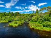 Connemara Greenway